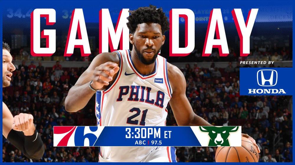  恩比德50分15板76人横扫步行者  