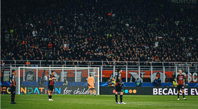  意甲老牌劲旅深陷保级泥潭  