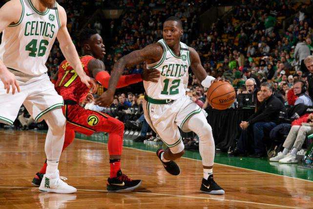  杰伦布朗稳定输出凯尔特人轻取公牛